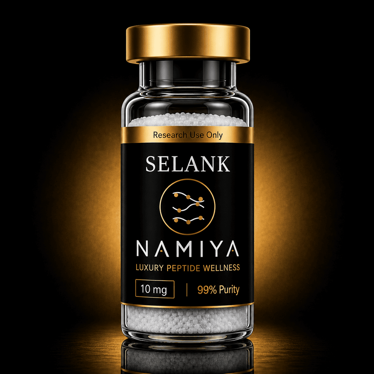 Selank