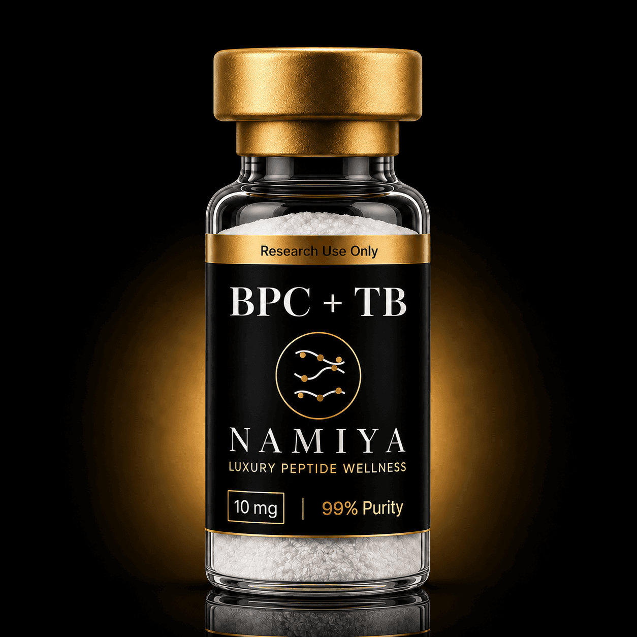 BPC + TB