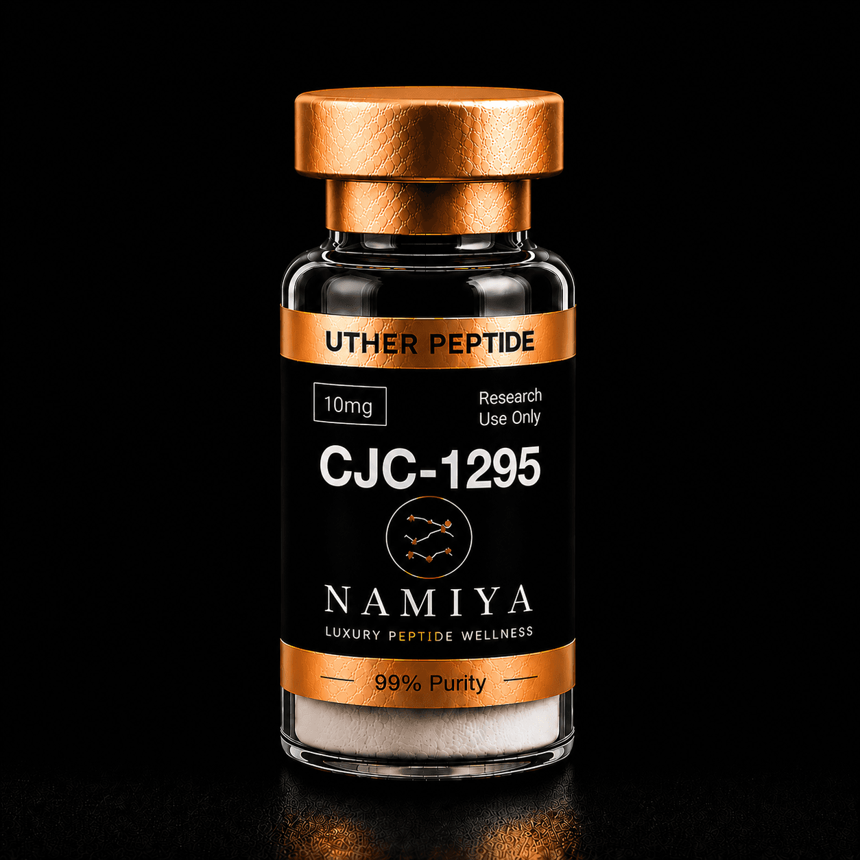 CJC-1295 Without DAC
