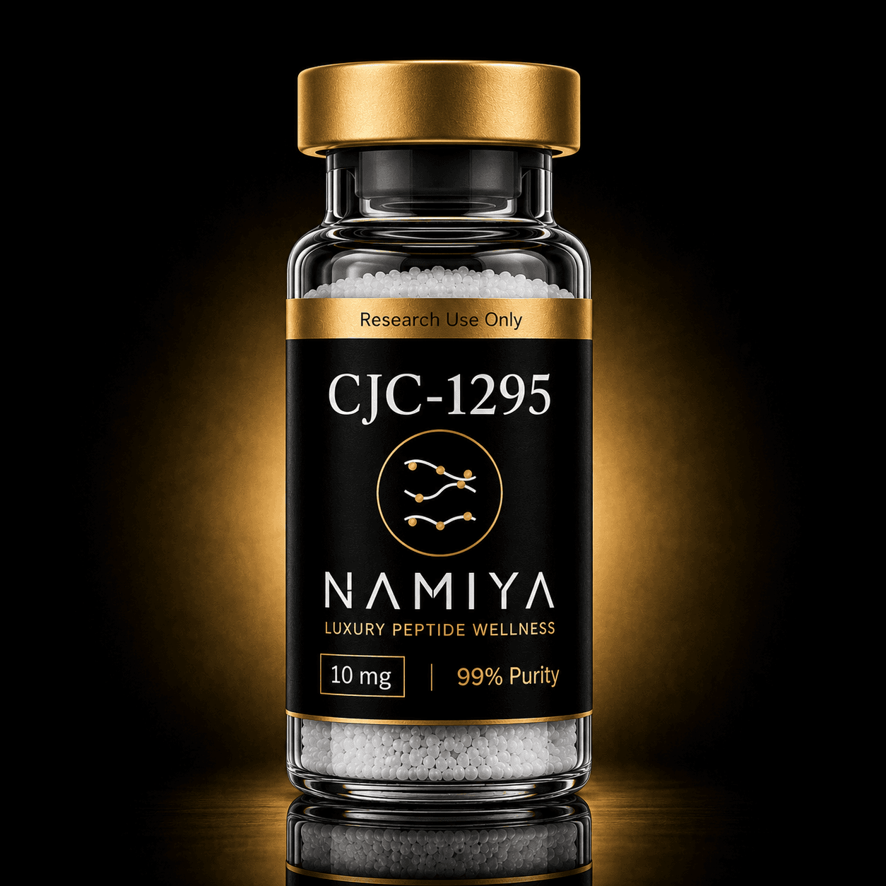 CJC-1295 Without DAC