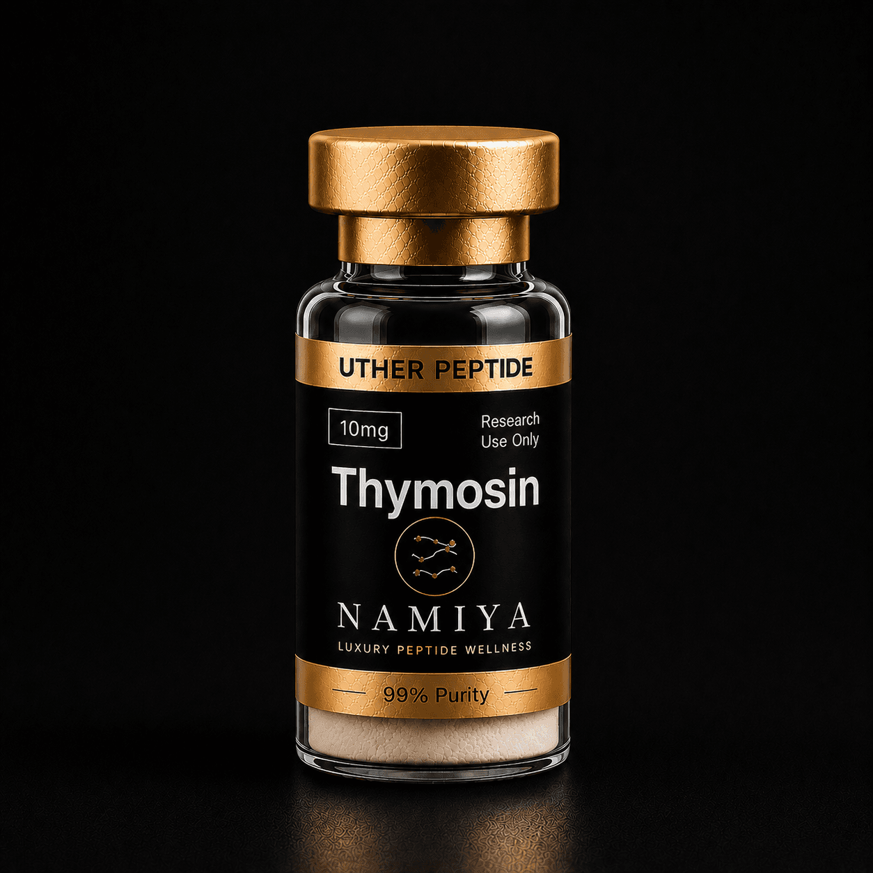 Thymosin Alpha-1