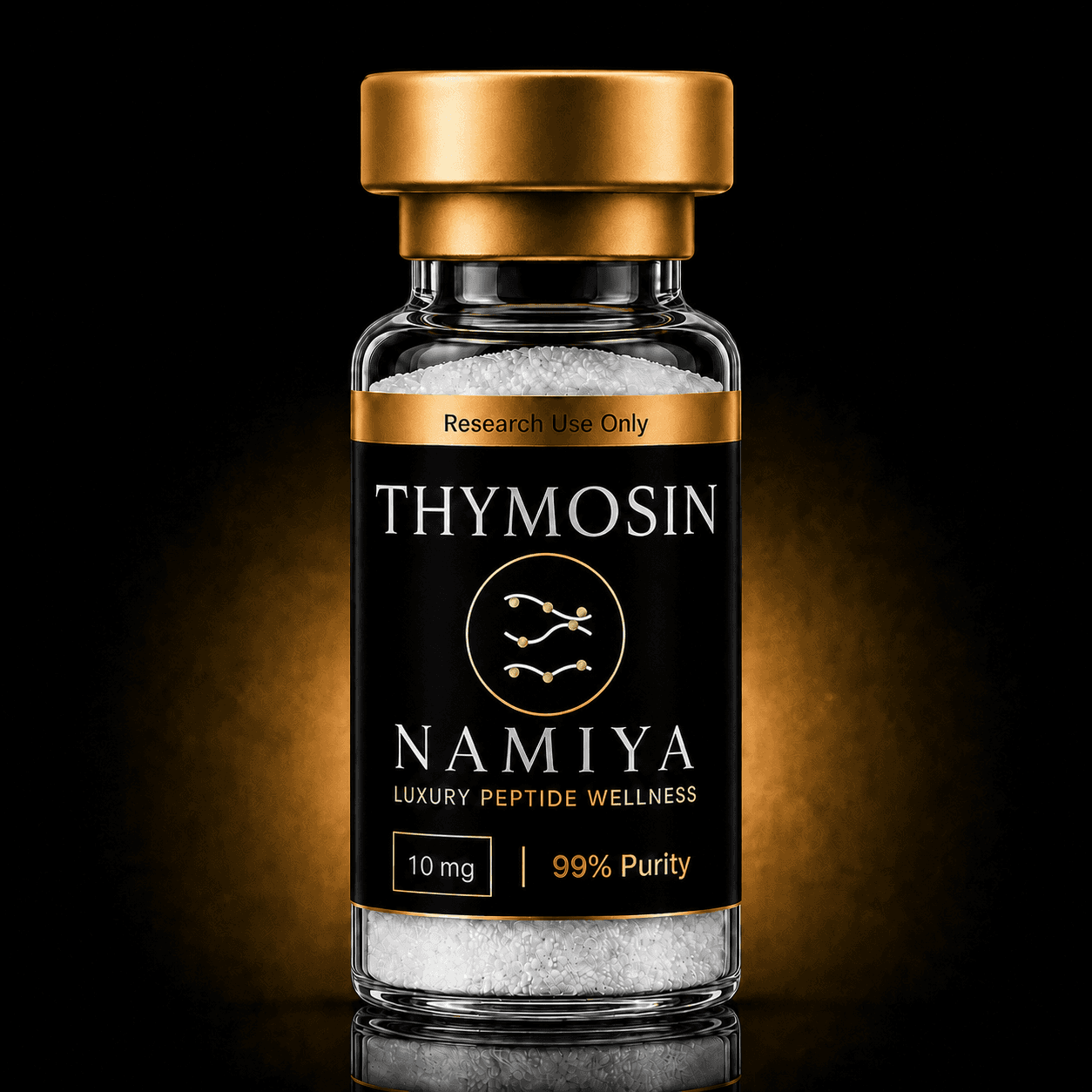 Thymosin Alpha-1