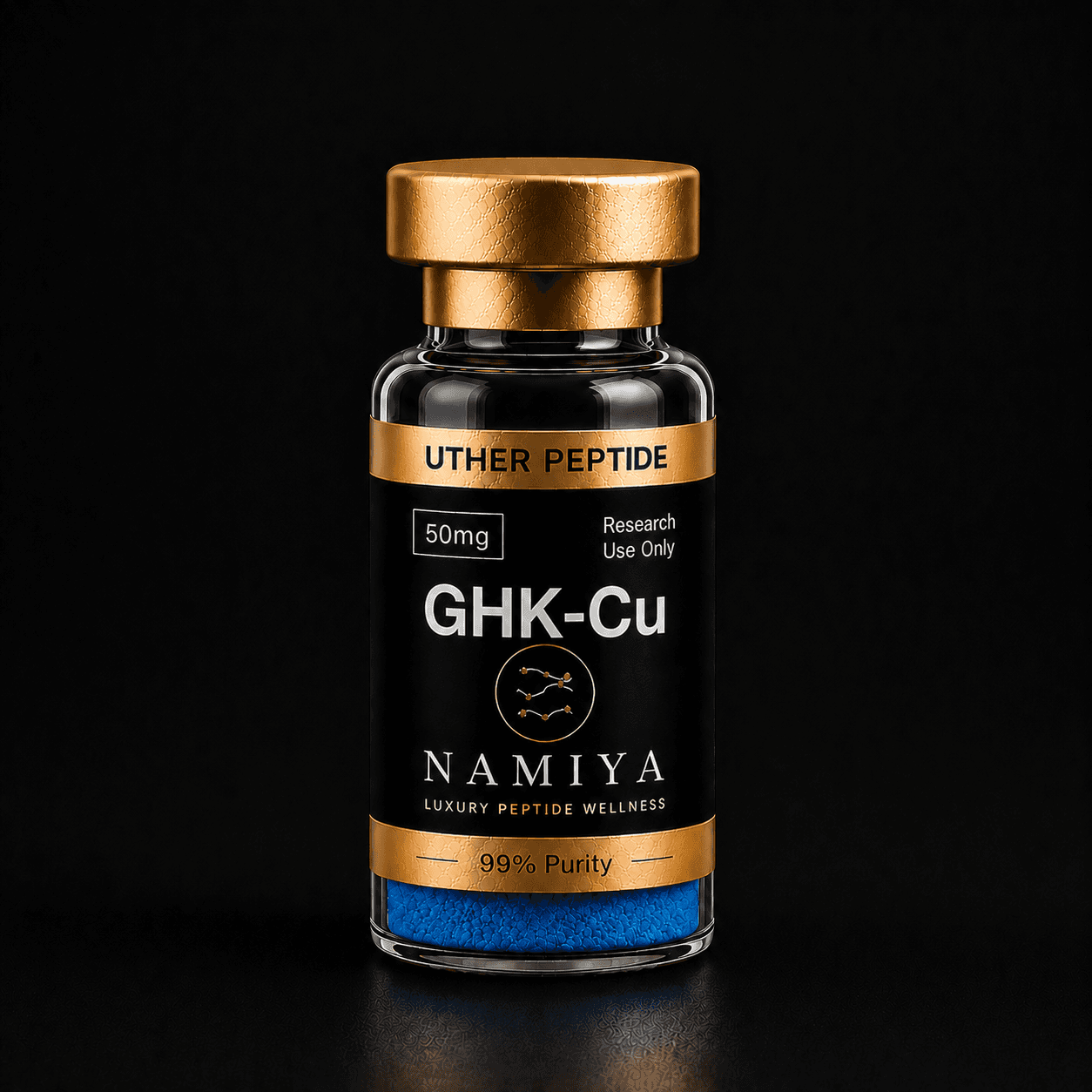 GHK-Cu
