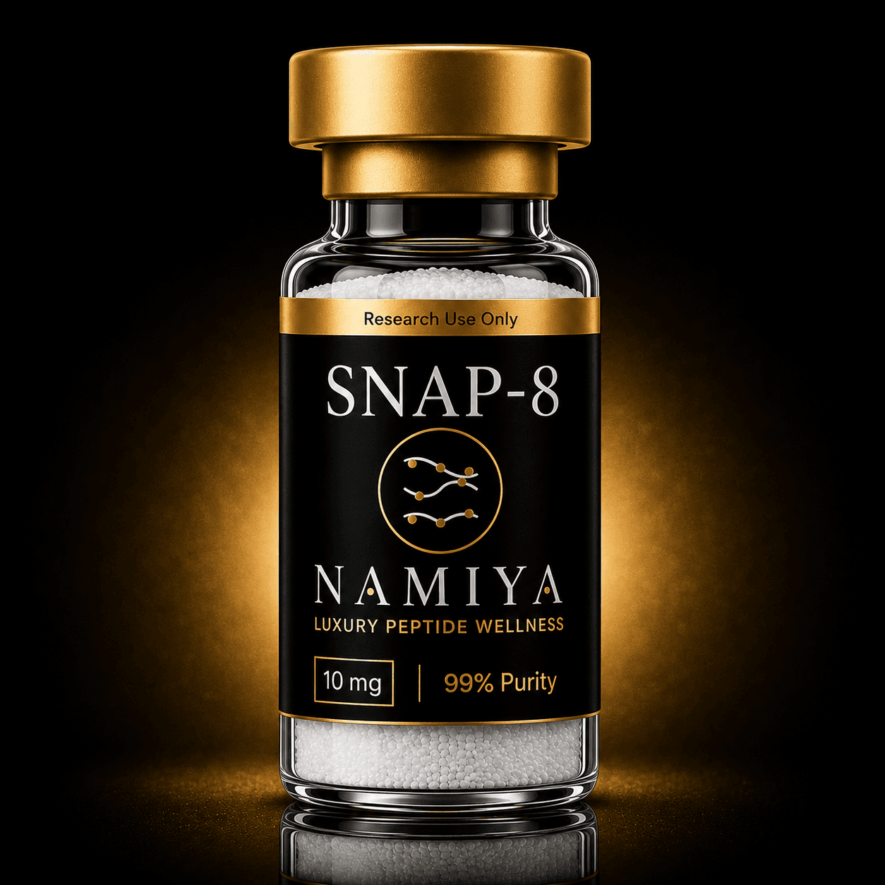 SNAP-8