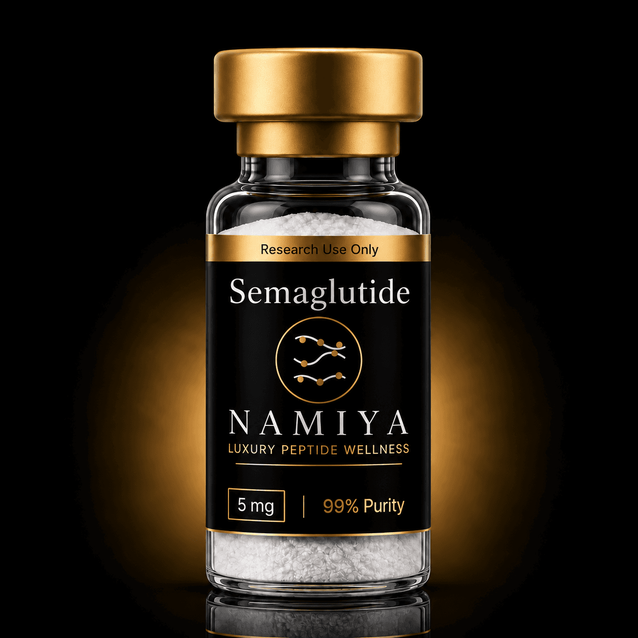 Semaglutide