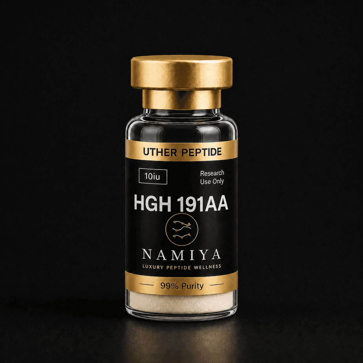 HGH 191AA (Somatropin)