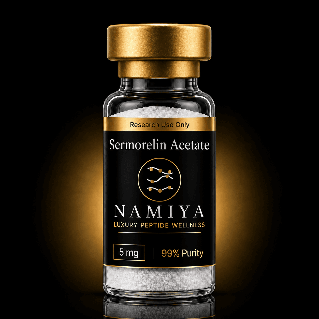 Sermorelin Acetate