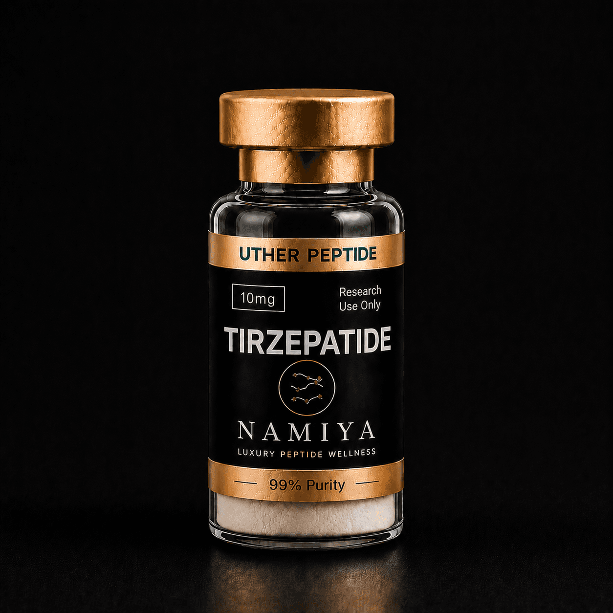 Tirzepatide