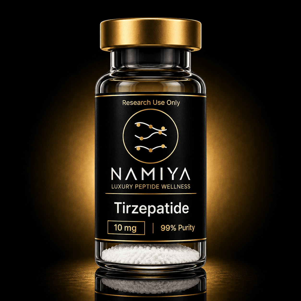Tirzepatide