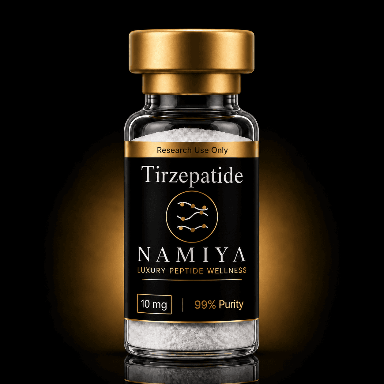 Tirzepatide