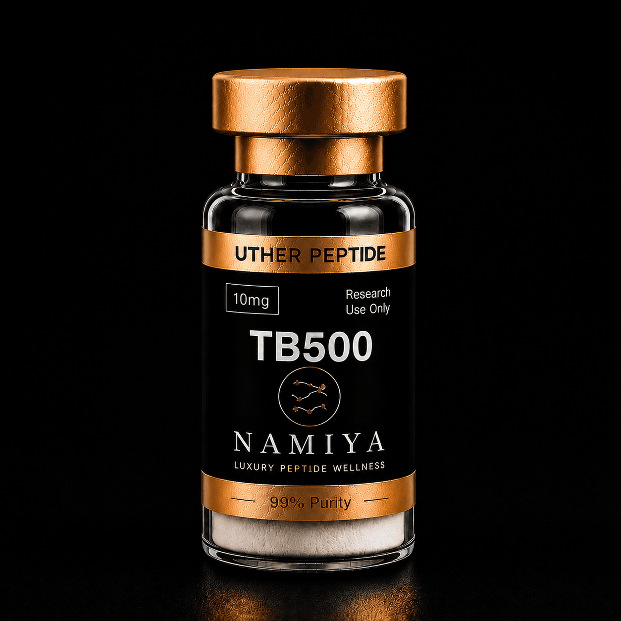 TB500 (Thymosin B4 Acetate)
