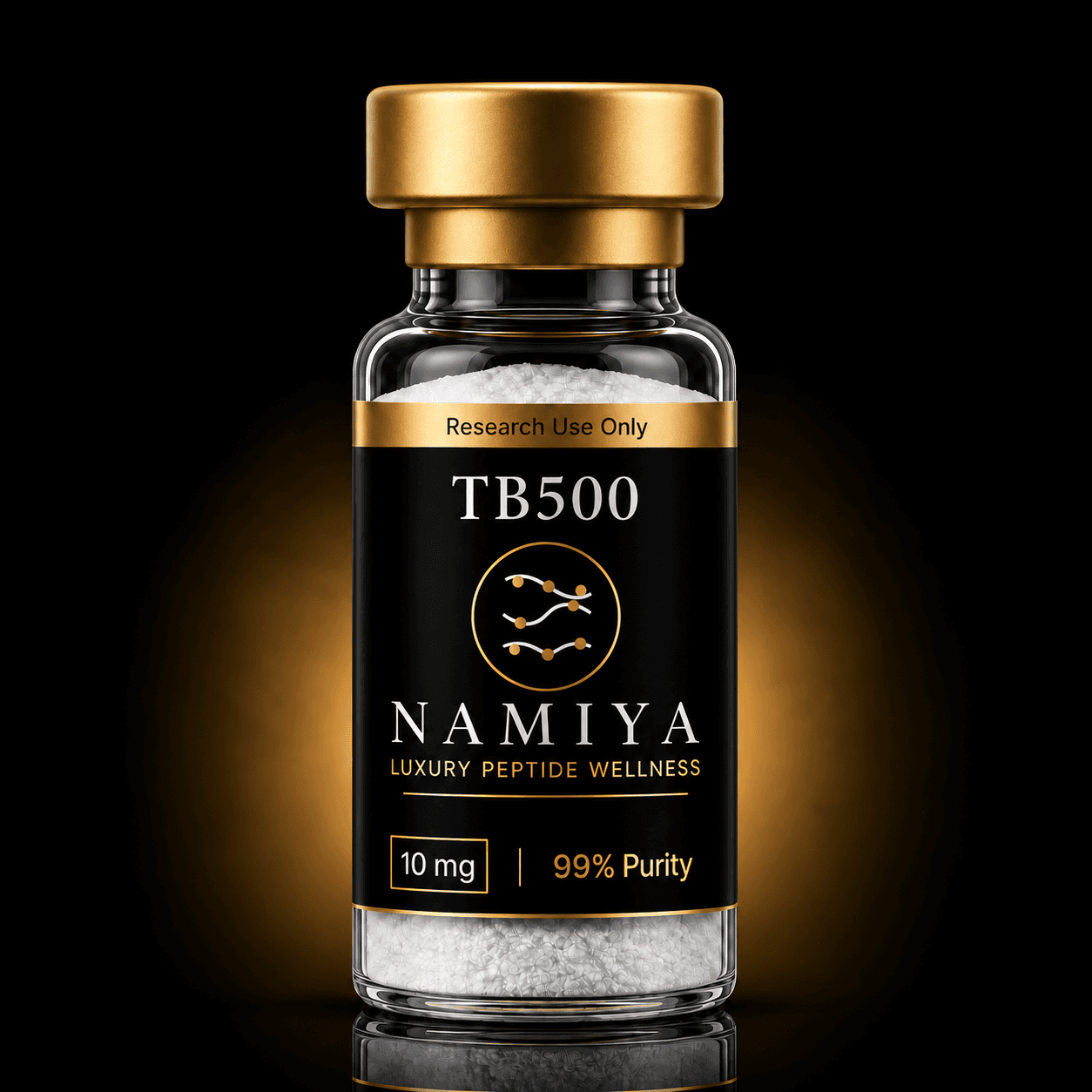 TB500 (Thymosin B4 Acetate)