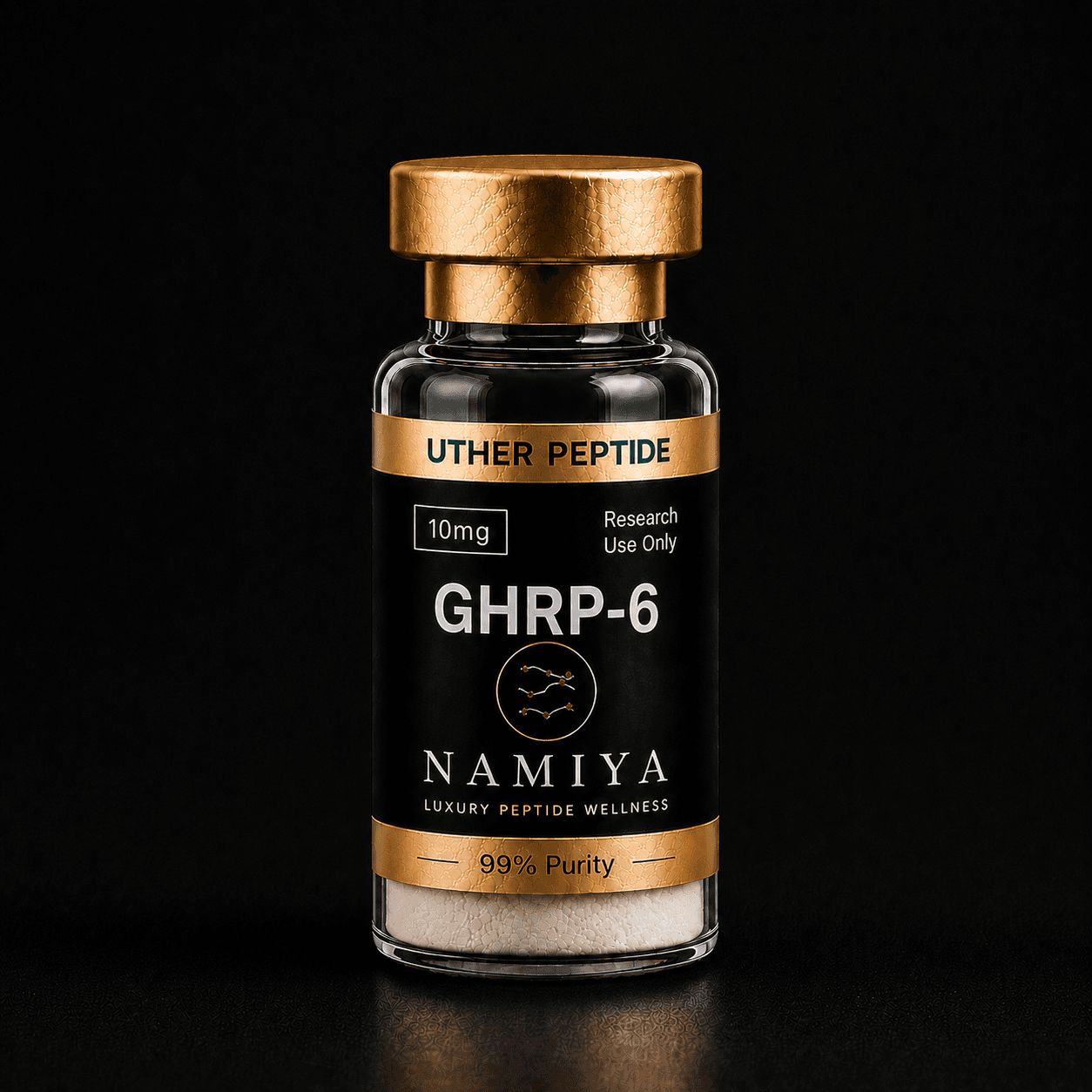 GHRP-6 Acetate