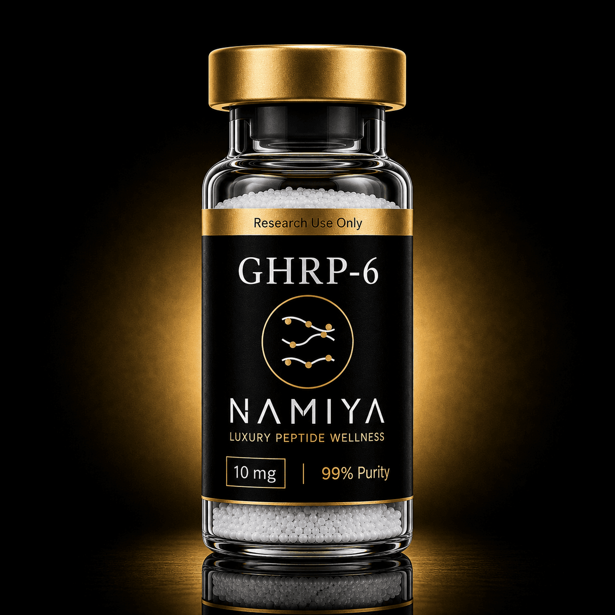 GHRP-6 Acetate