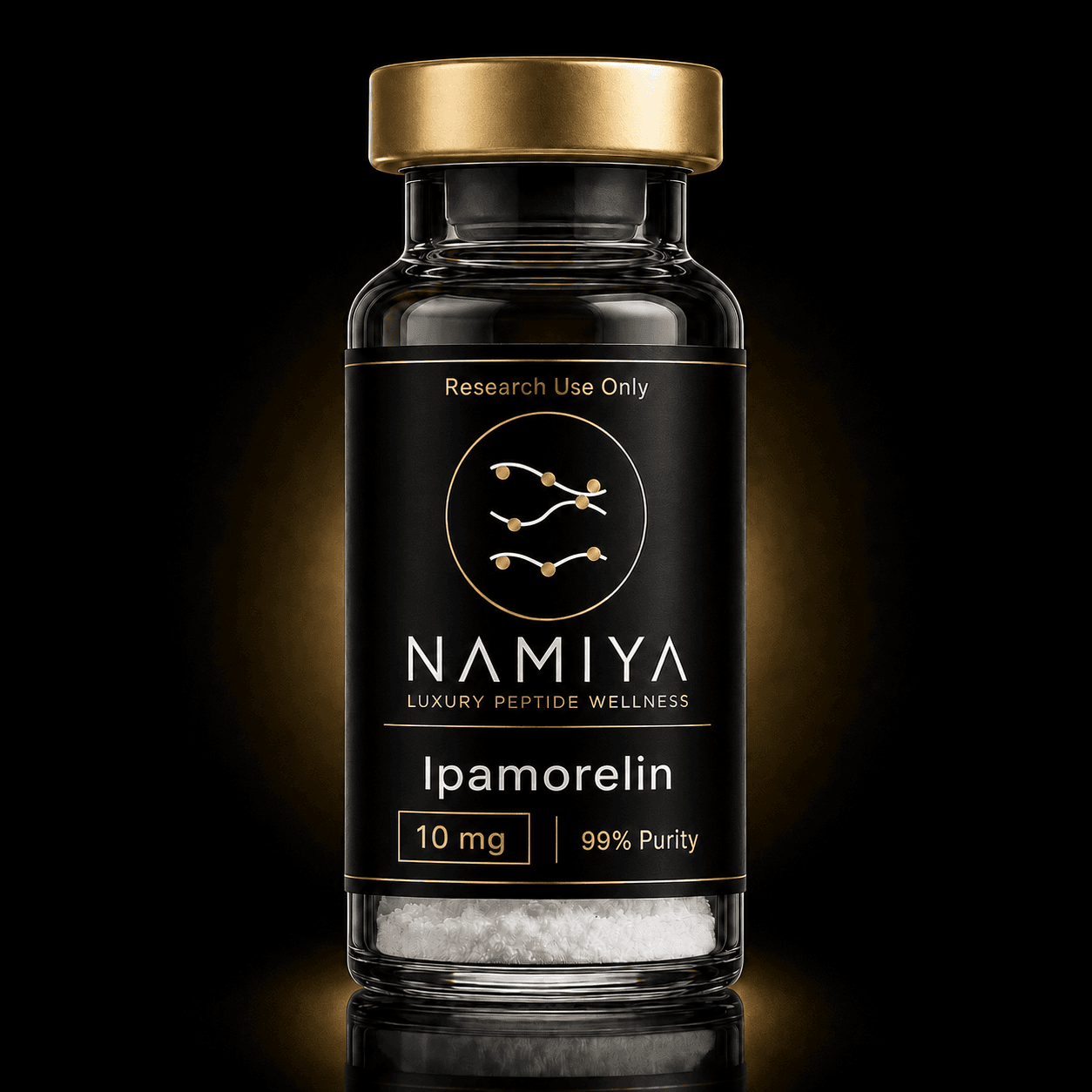 Ipamorelin