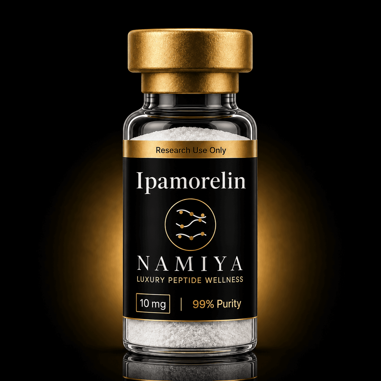 Ipamorelin