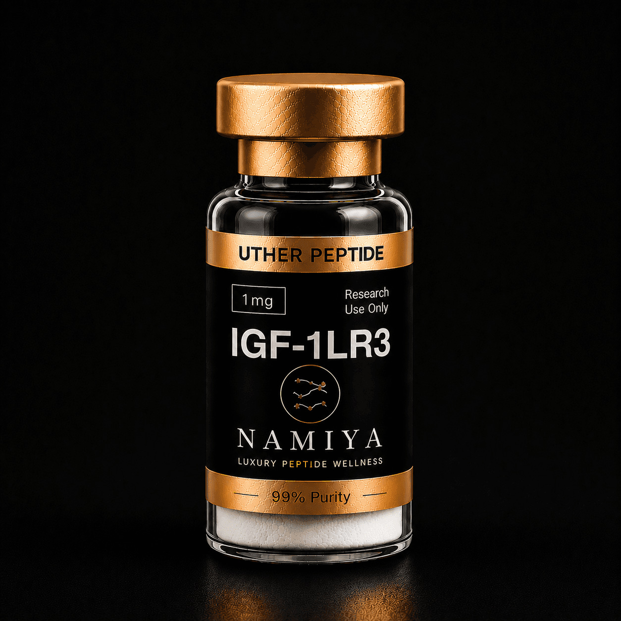 IGF-1LR3