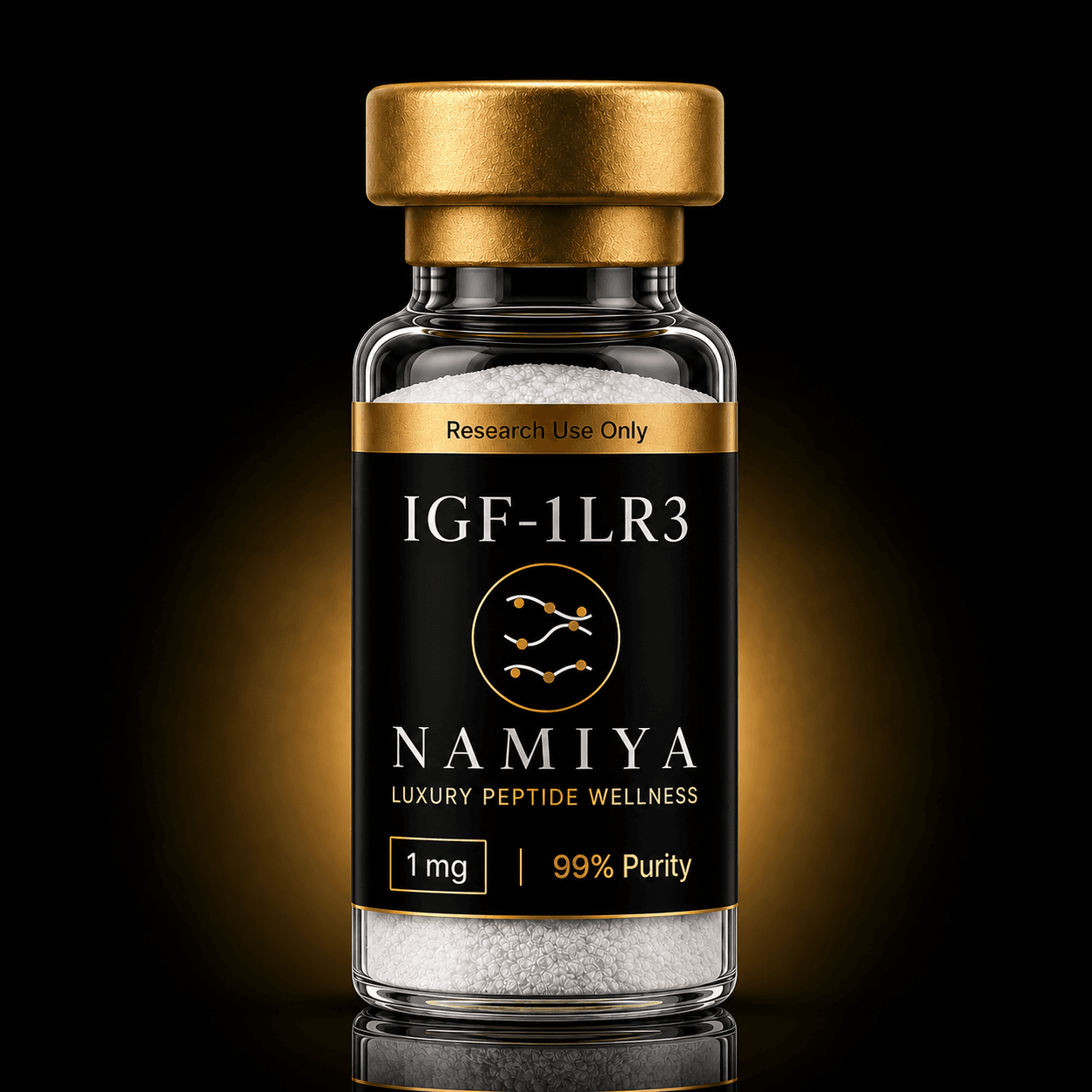 IGF-1LR3