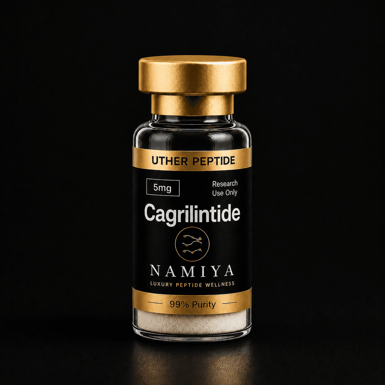 Cagrilintide