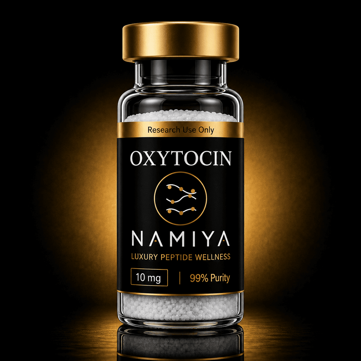 Oxytocin
