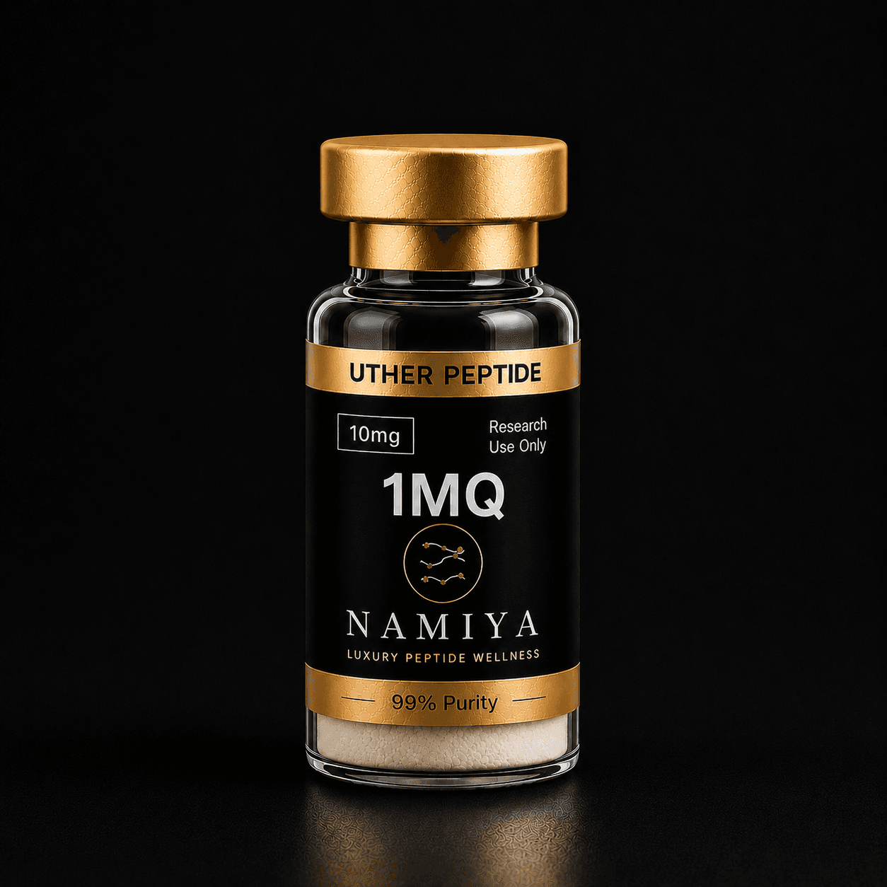 5-Amino-1MQ