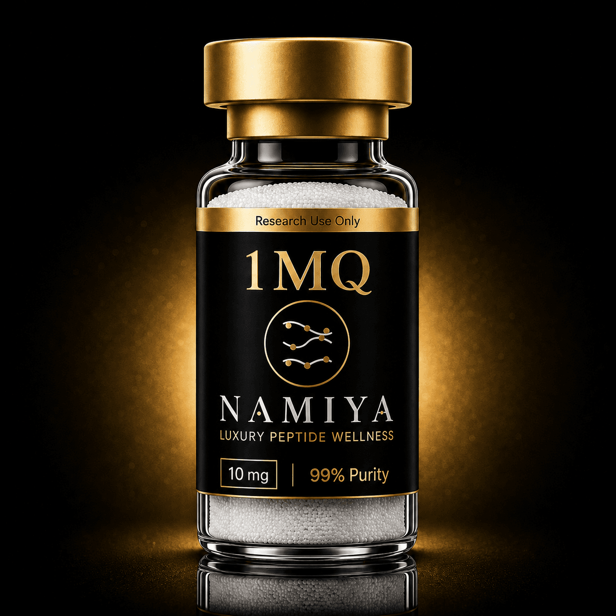 5-Amino-1MQ