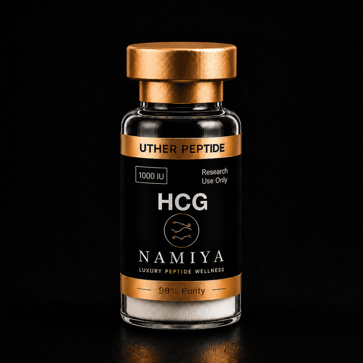 HCG