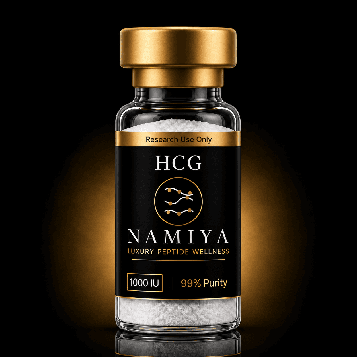 HCG