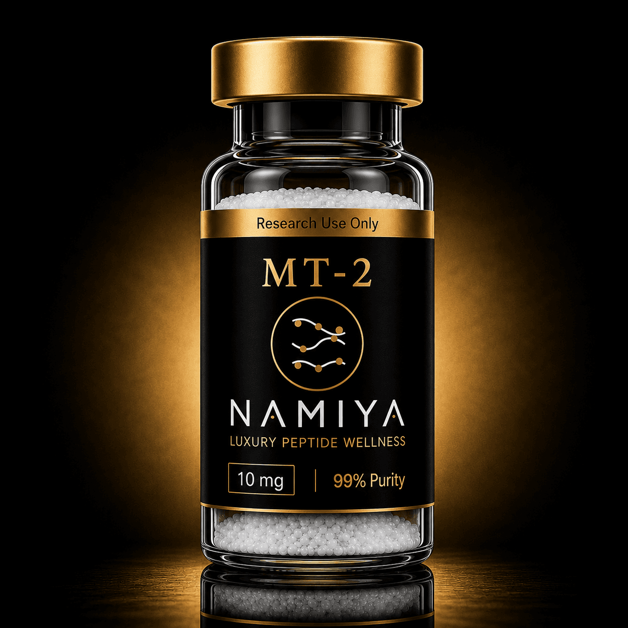 MT-2 (Melanotan 2)