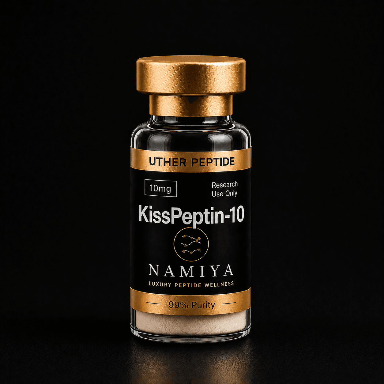 KissPeptin-10