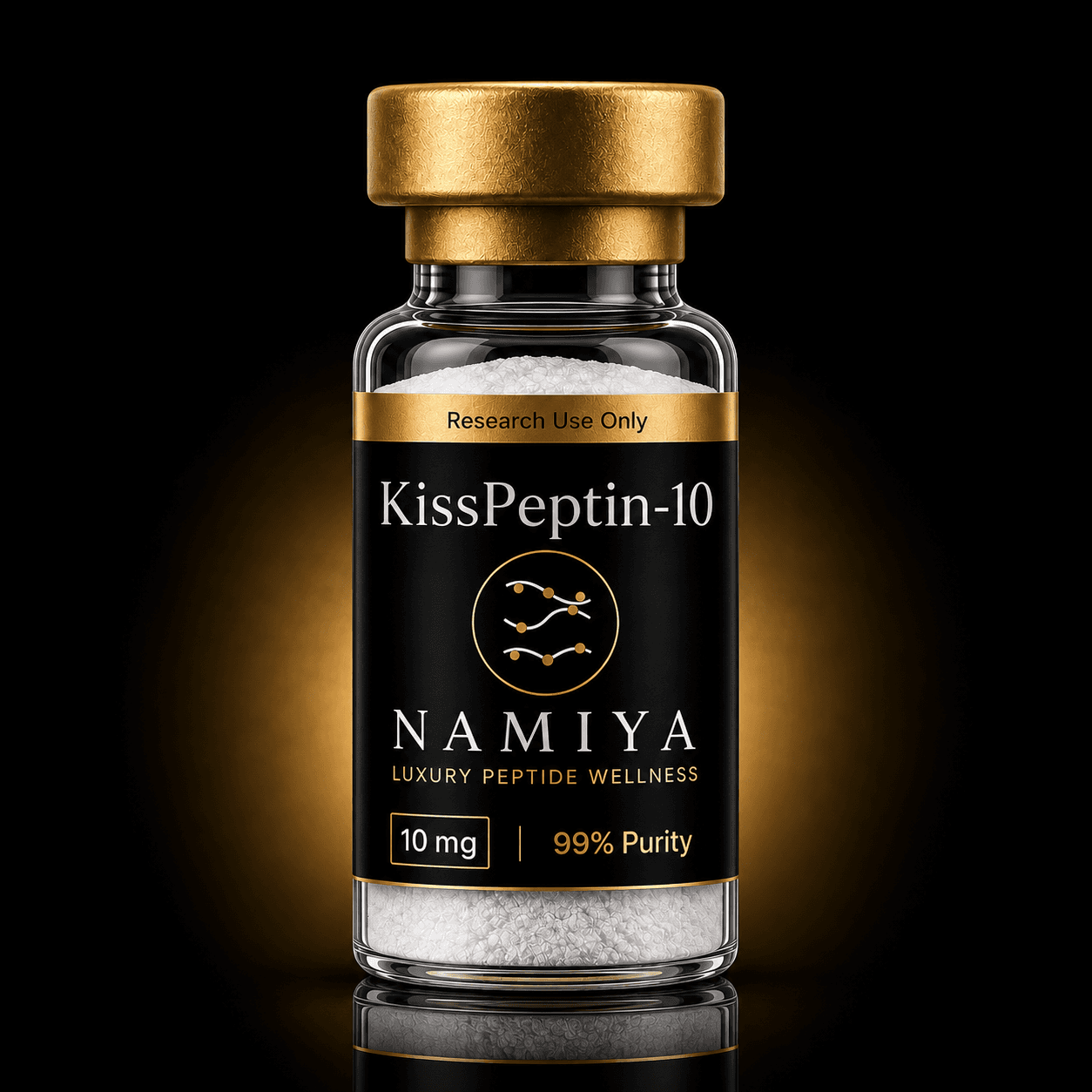 KissPeptin-10