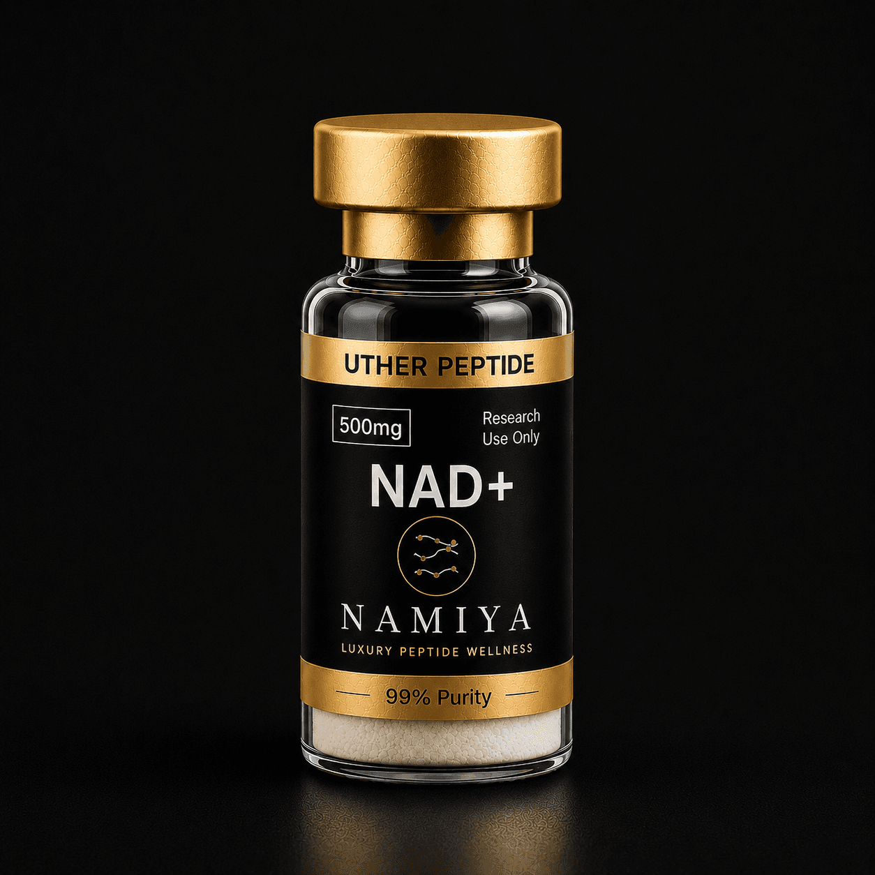 NAD+