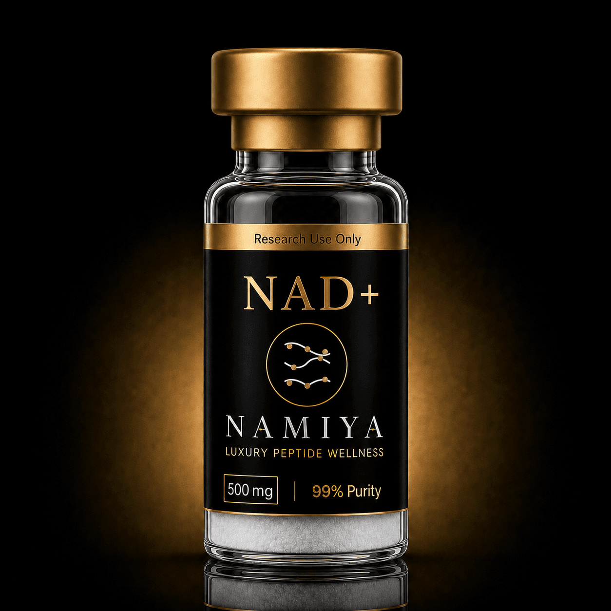 NAD+