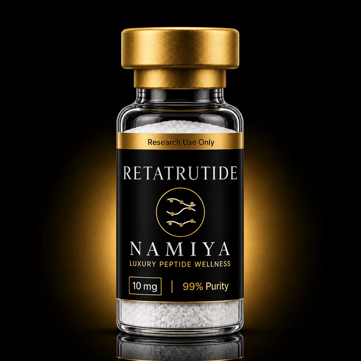 Retatrutide