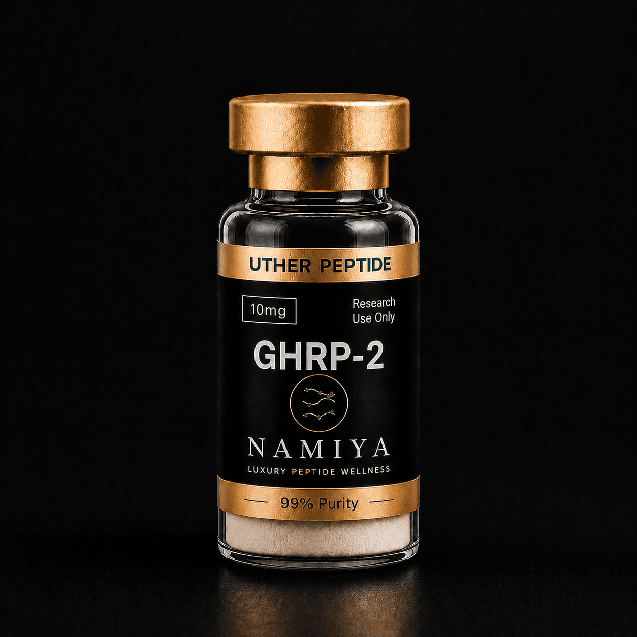 GHRP-2 Acetate