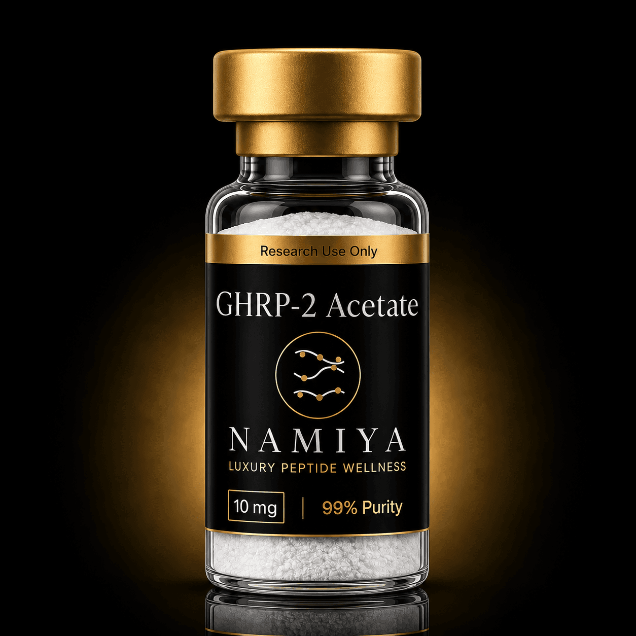 GHRP-2 Acetate