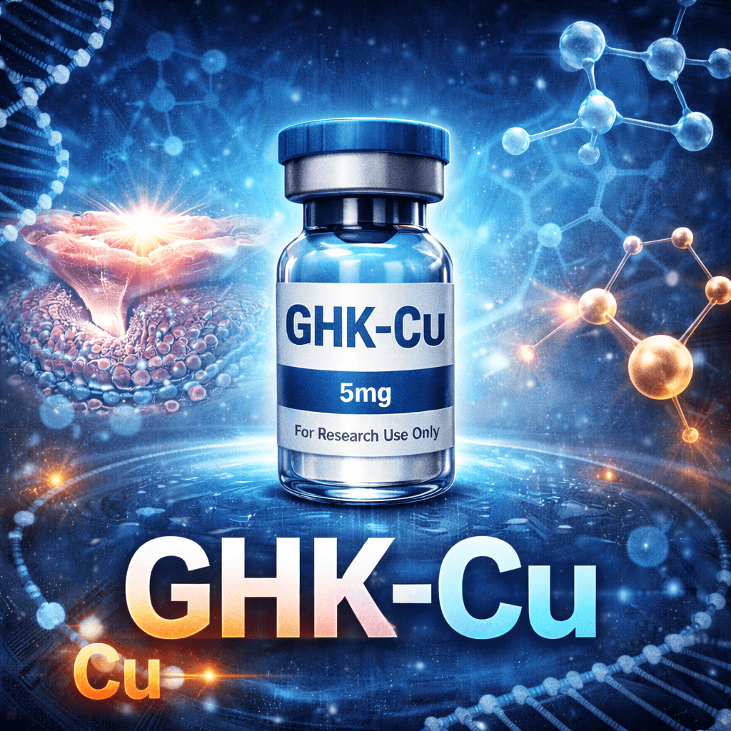 GHK-Cu