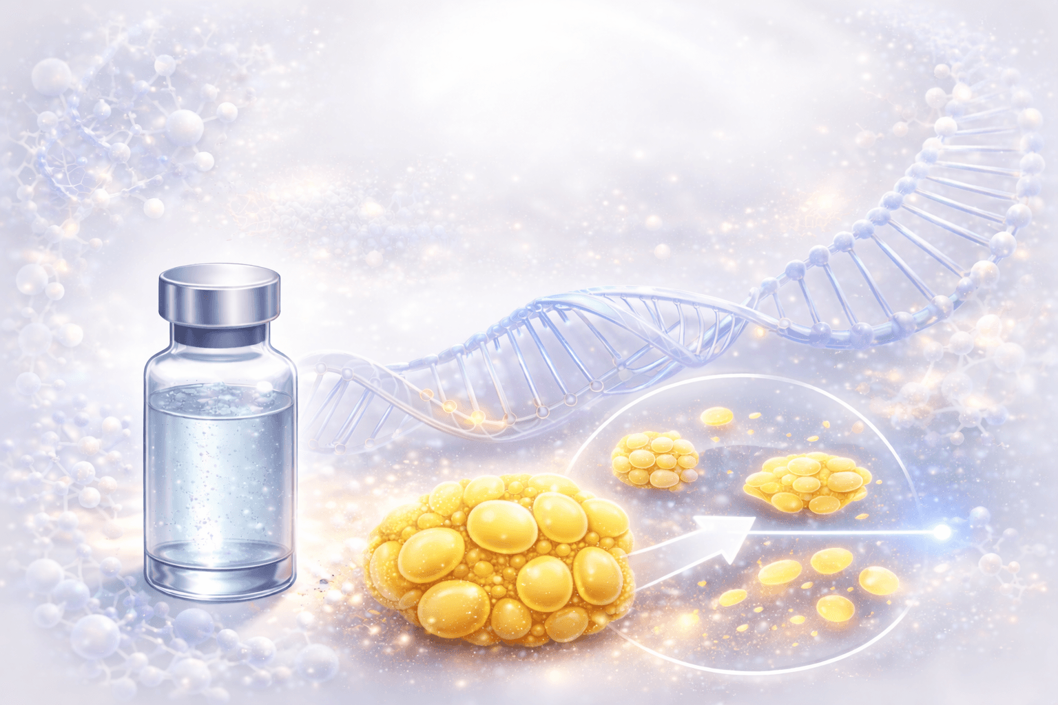Retatrutide โ A Breakthrough in Weight Loss Science
