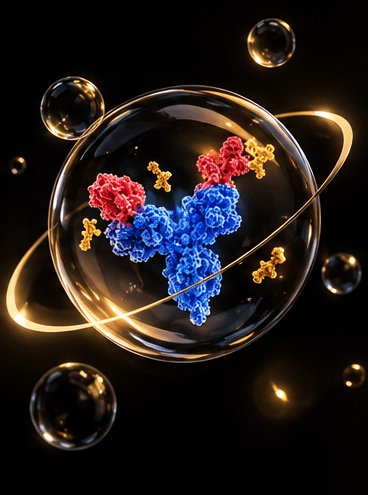 GLOW Peptide